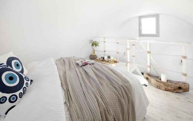 Pnoi Luxury Suites