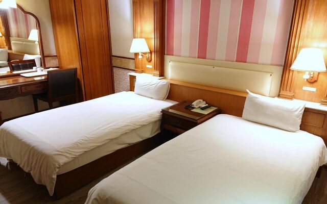 Balen Hotel