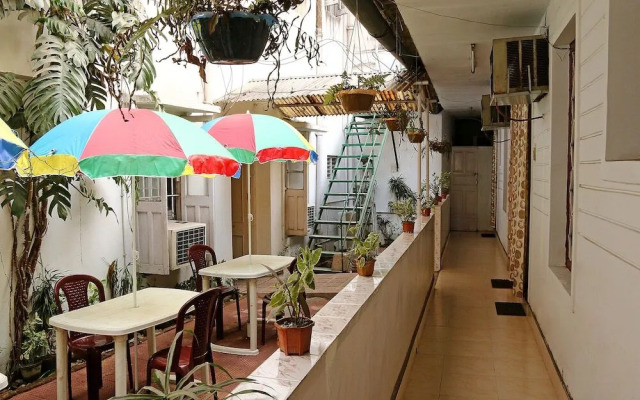 Mrinalini Inn