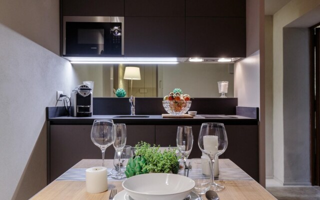 THE Smart Lucca Apartment Suite Inside the Walls