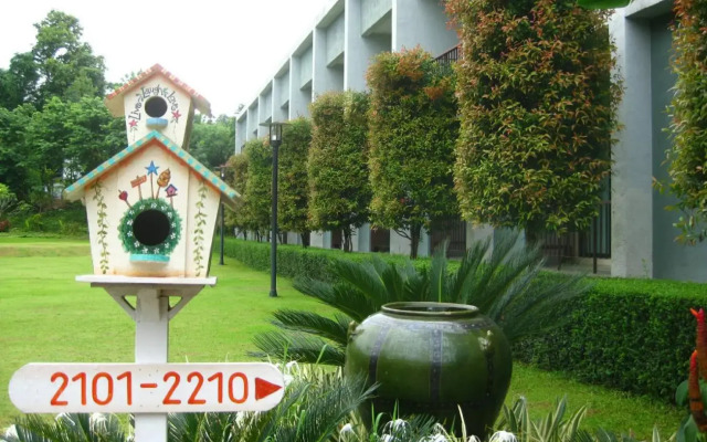 Poonyamantra Resort