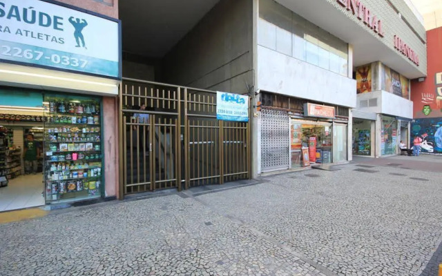 Gohouse - Visconde 405