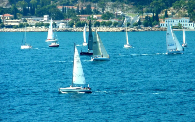 Mirini Hotel