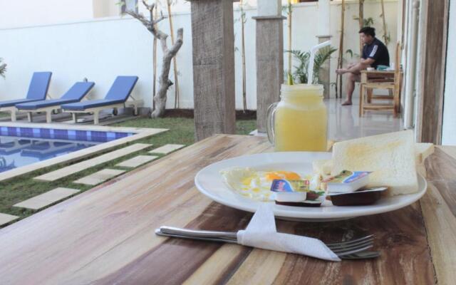 Adore guesthouse