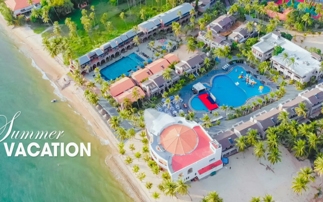 Le Viva Mui Ne Resort
