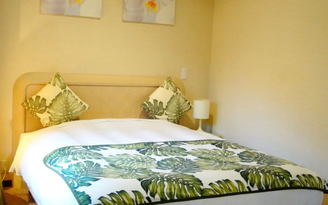 Breezbay Seaside Resort Matsushima