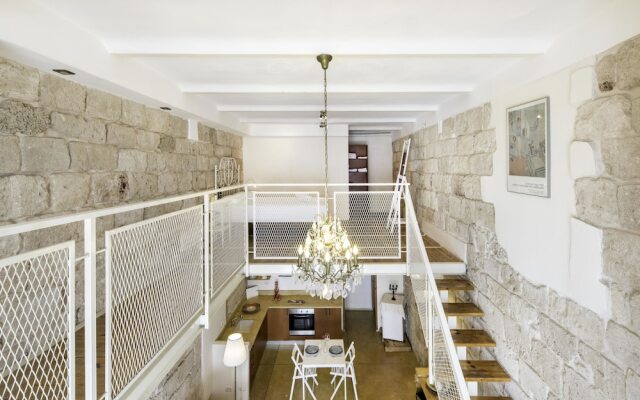 Sea N'Rent - 6 Hacharuv Tel Aviv