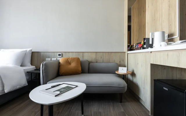 Hotel Euphemia