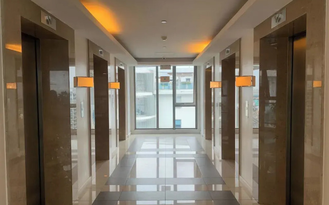 Budget Suite Paranaque