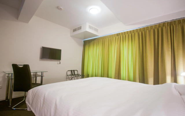 Hotel Taurus
