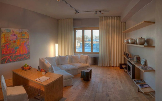 The New Yorker Hotel Köln-Messe