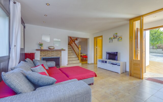 Villa Son Alcaines