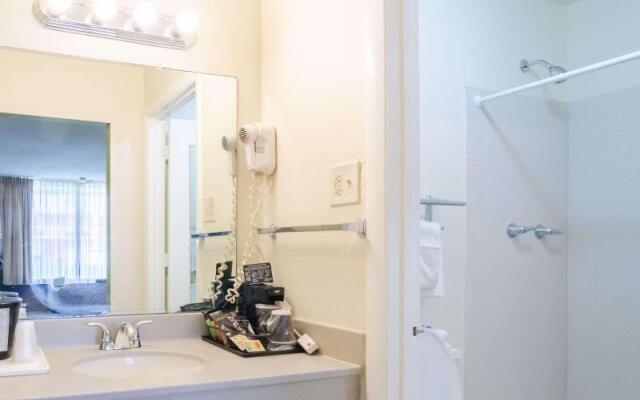 Oyo Hotel Greensboro East I 40