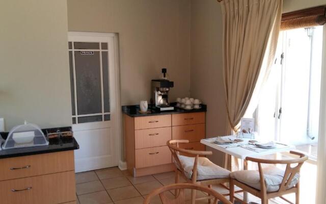 Liza's Cottage Guesthouse