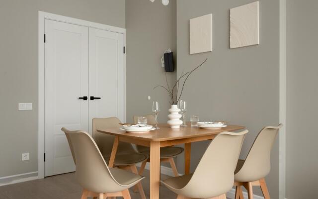 OneRent on Bering Street