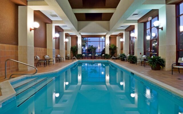 Embassy Suites by Hilton Lexington/UK Coldstream