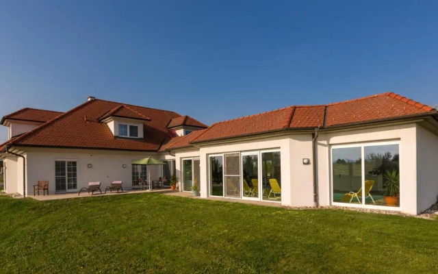 Gästehaus Wutschitz