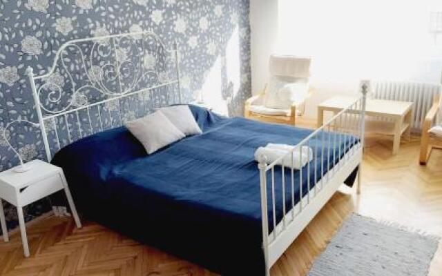 Eozin Apartman