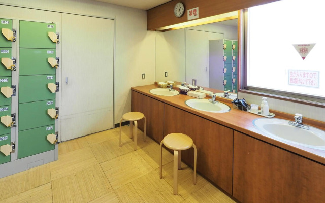 Imari Grand Hotel