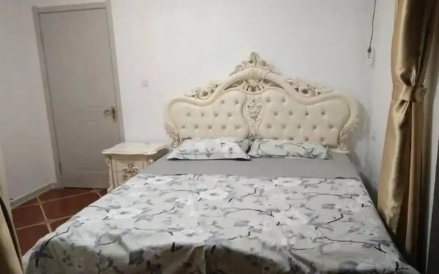 Weihai Haina Holiday Apartment