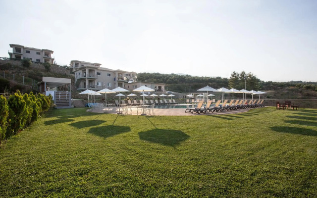Baywatch Hotel