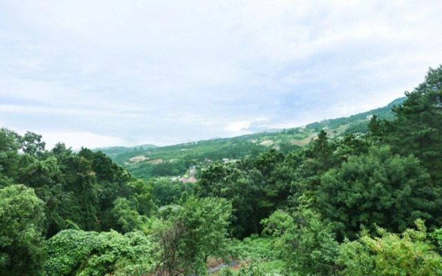 Yangpyeong Shija House Pension