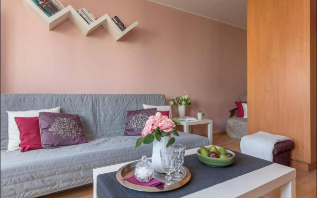 P&O Apartments Bielany