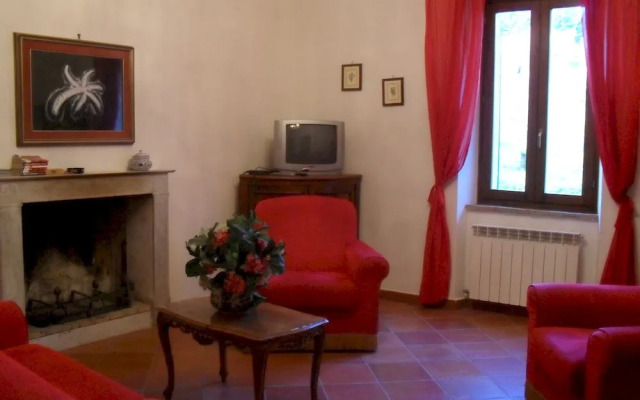 Residenza del Marchese