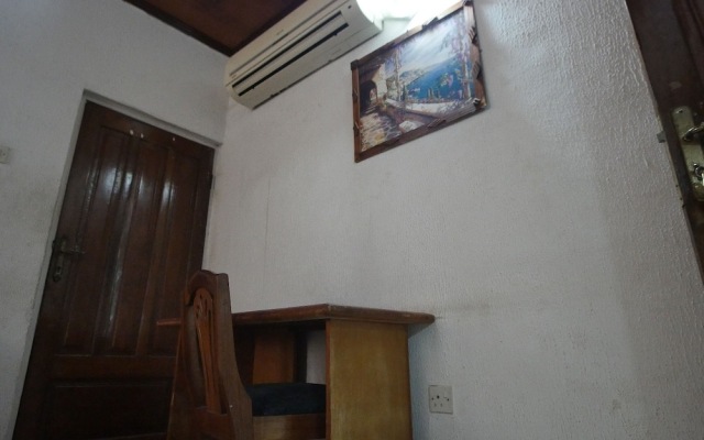 Sanbra Hotel