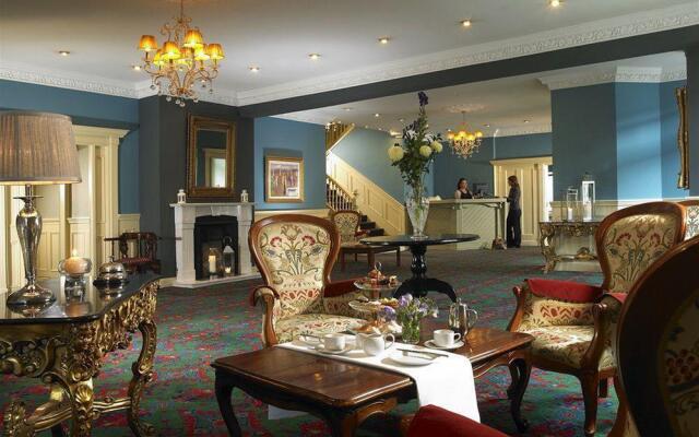 The Clonakilty Hotel