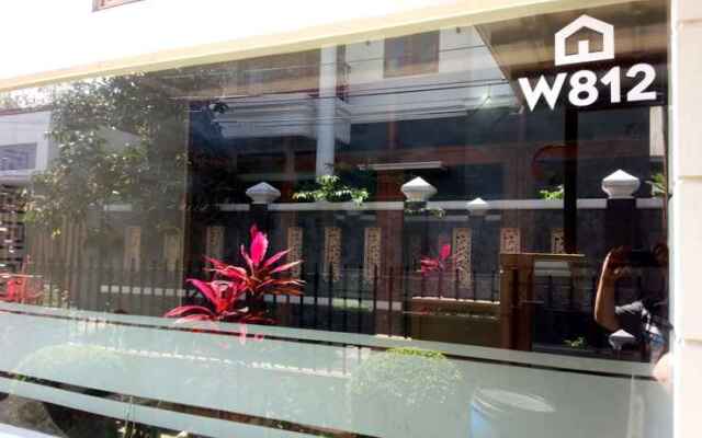 Wisma 812 Bandung