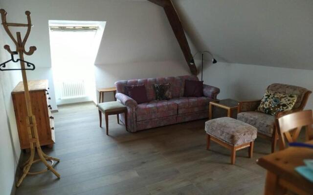 Serviced Apartments St Gallen City #8