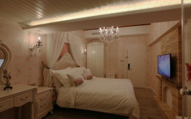 Shanjian Xiaoyin Guest House