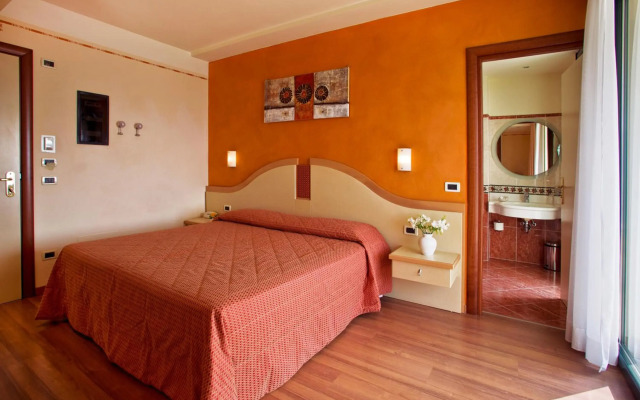 Hotel La Rondine