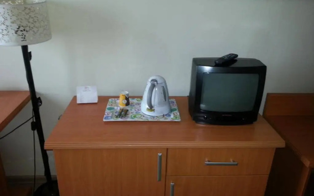 Hotel Dokuz Eylul