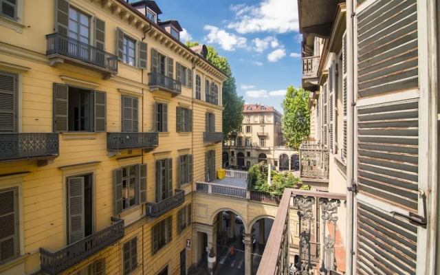 Porta Nuova Central Apartment