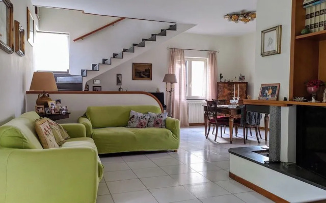 Bed and Breakfast Napoli Peppinos Room