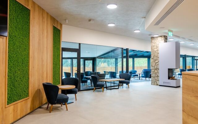 Spa & Wellness Hotel Fitak