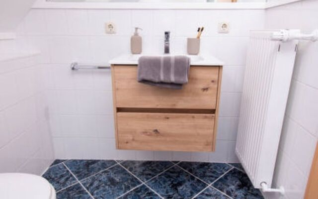 House Kiek in Norden