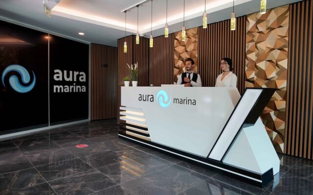 Aura Marina Hotel