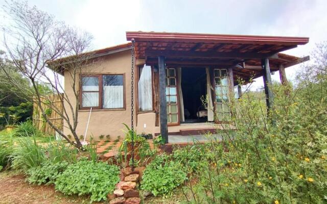 Pousada Serra da Paz