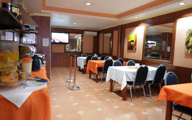 La Cresta Inn