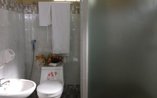 Seasta Beach Resort