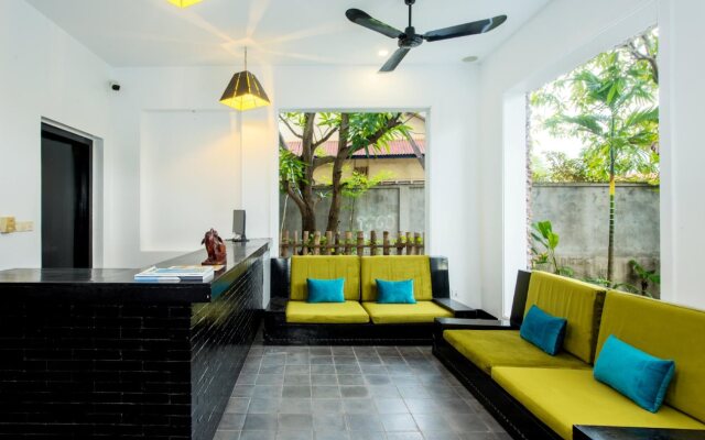 Charming Angkor Resort & Spa