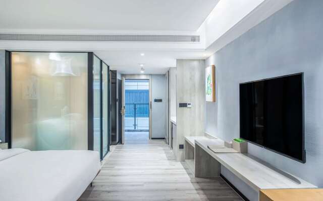 Wyndham Garden Heyuan