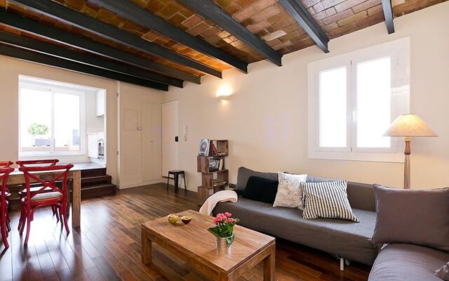 Bcn Casp Rocamora Apartments