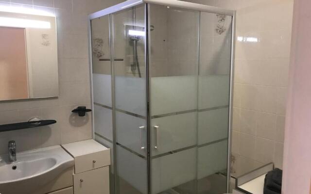 Appartement Les Sables-d'Olonne, 2 pièces, 6 personnes - FR-1-427-93