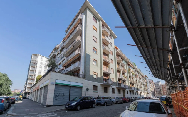 Pala Olimpico Apartment by Wonderful Italy