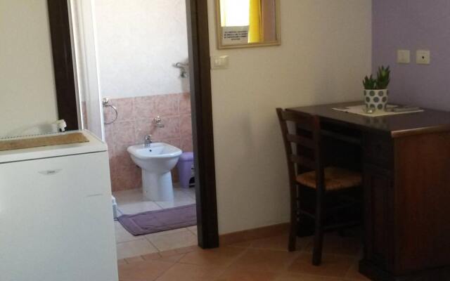 Affittacamere Le Statue Del Sinis