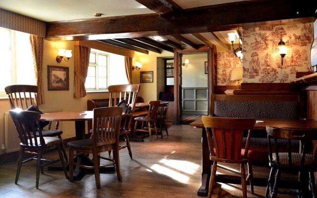 The Swan and Talbot